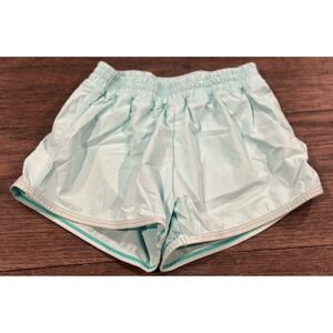 Girls‎ Nordstrom Z By Zella Size XS 5 6 Pull-On  Athletic Shorts